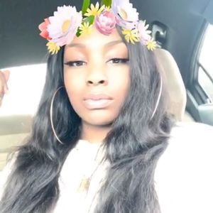 Meet your Posher, Rita luvinlyfe